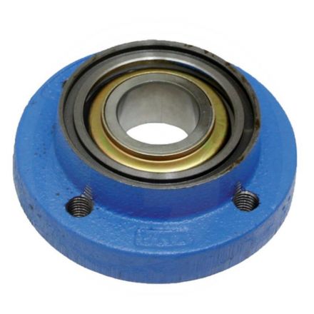  Łożysko z kołnierzem